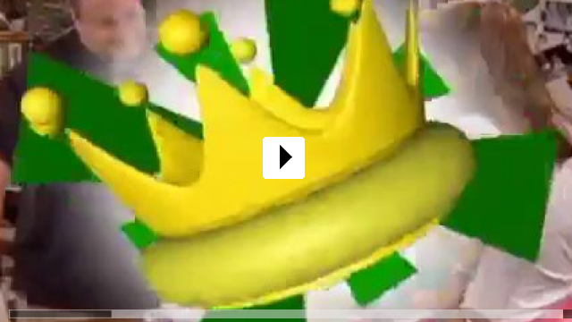 Zum Video: The King of Queens