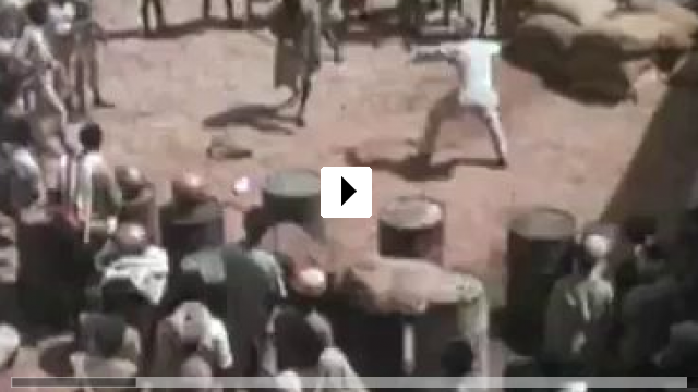 Zum Video: Shaft in Afrika
