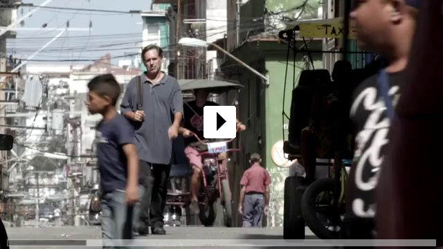 Zum Video: Letzte Tage in Havanna