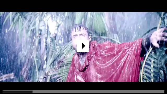 Zum Video: Jungle