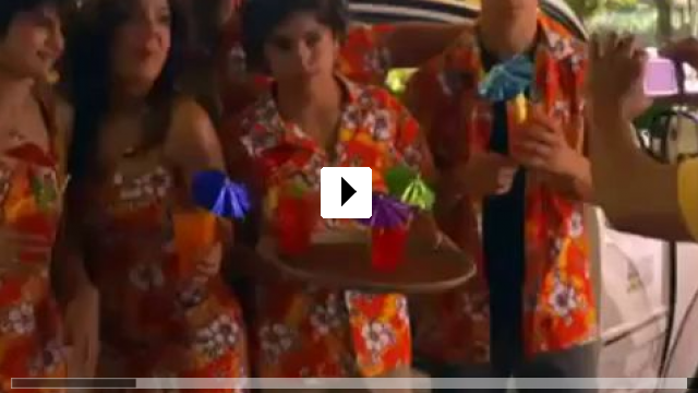 Zum Video: Die Zauberer vom Waverly Place - Der Film