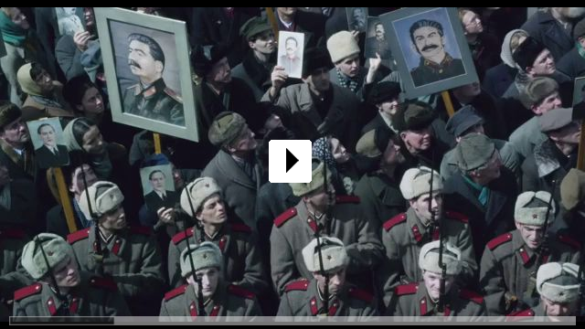 Zum Video: The Death of Stalin