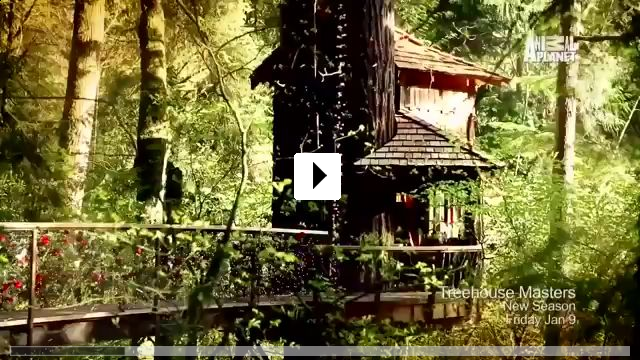 Zum Video: Die Baumhaus-Profis