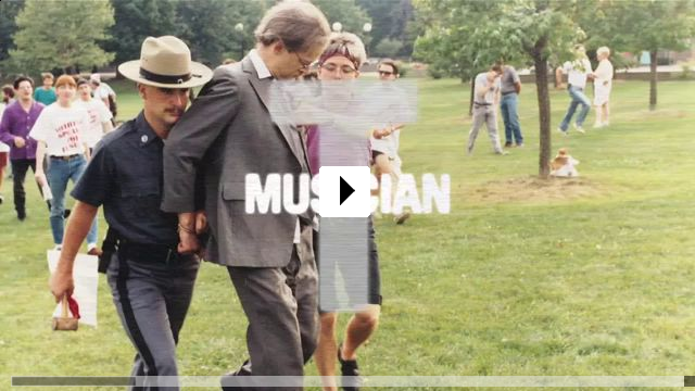 Zum Video: Tony Conrad - Completely in the Present