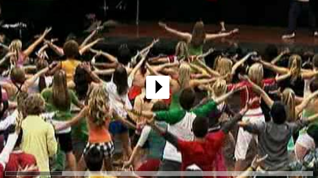 Zum Video: High School Musical 3: Senior Year