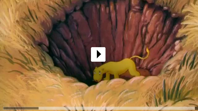 Zum Video: Tobias Totz und sein Löwe