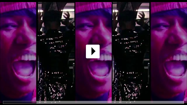 Zum Video: Grace Jones: Bloodlight and Bami - Das Leben einer Ikone