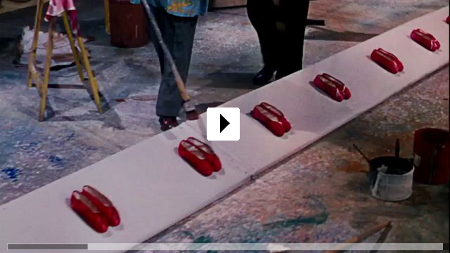 Zum Video: Die roten Schuhe
