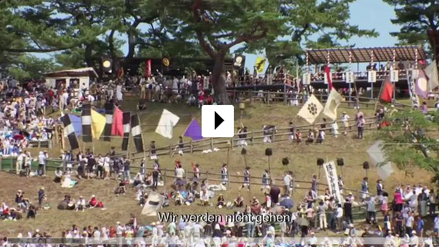 Zum Video: Furusato - Wunde Heimat