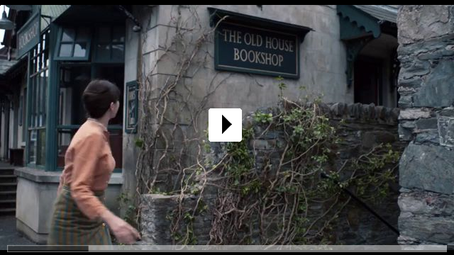 Zum Video: Der Buchladen der Florence Green