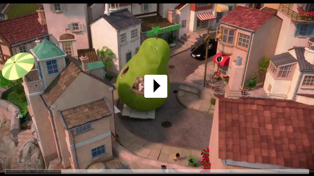 Zum Video: Die unglaubliche Geschichte von der Riesenbirne