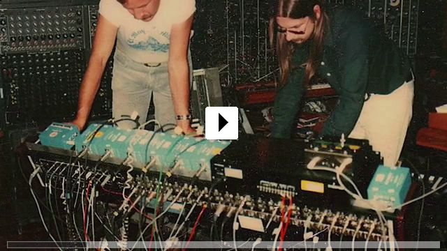 Zum Video: Hansa Studios: By the Wall 1976-90