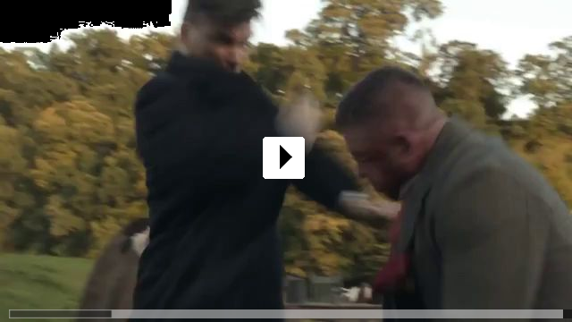 Zum Video: Peaky Blinders - Gangs of Birmingham
