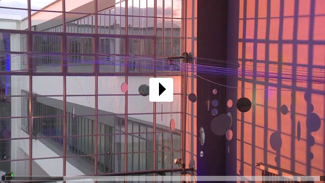 Zum Video: Bauhaus 100