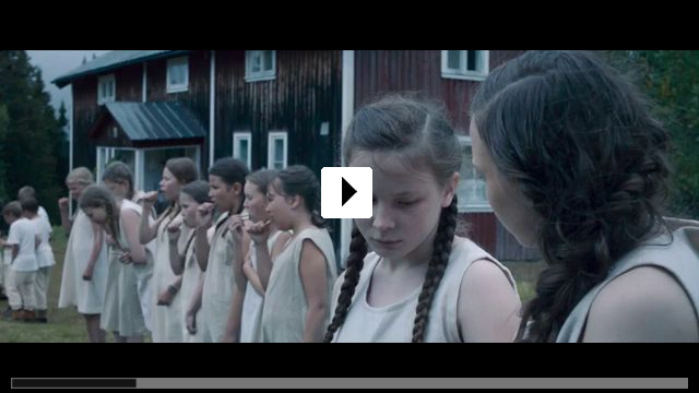 Zum Video: Das Mädchen aus dem Norden