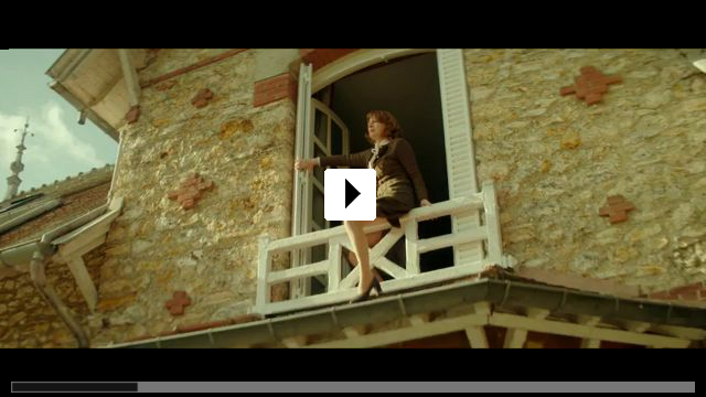 Zum Video: Monsieur & Madame Adelman