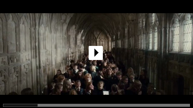 Zum Video: Harry Potter und der Halbblutprinz