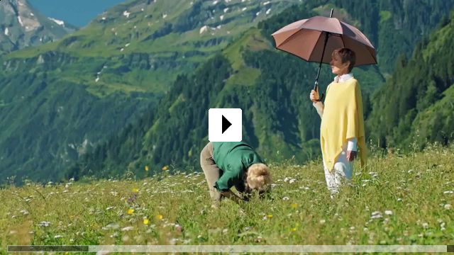 Zum Video: St. Josef am Berg