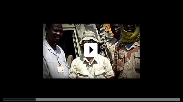Zum Video: Die Todesreiter von Darfur