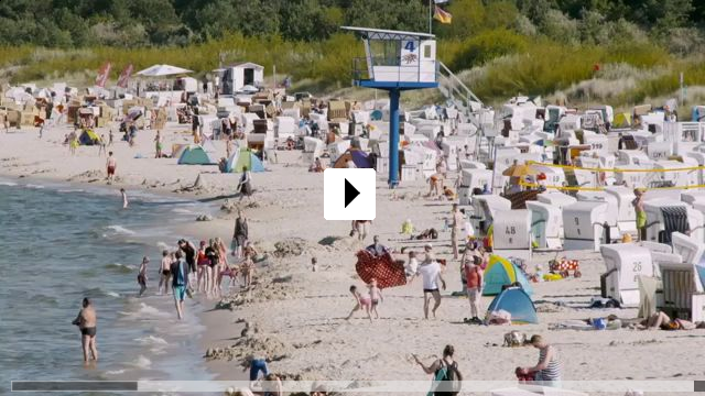 Zum Video: Usedom - Der freie Blick aufs Meer