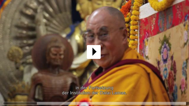Zum Video: Der letzte Dalai Lama?