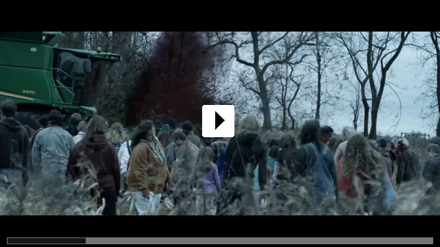 Zum Video: Zombies! berlebe die Untoten
