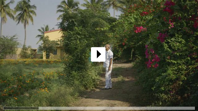 Zum Video: Der Doktor aus Indien