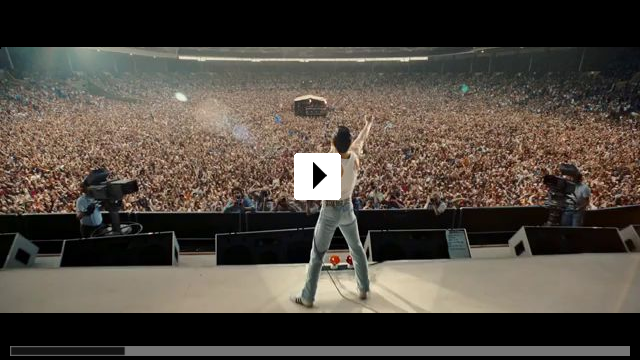 Zum Video: Bohemian Rhapsody