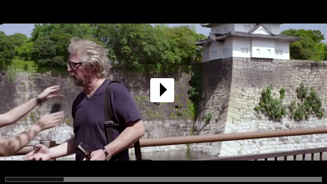 Zum Video: Breakdown in Tokyo