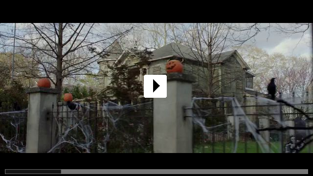 Zum Video: Gnsehaut 2 - Gruseliges Halloween