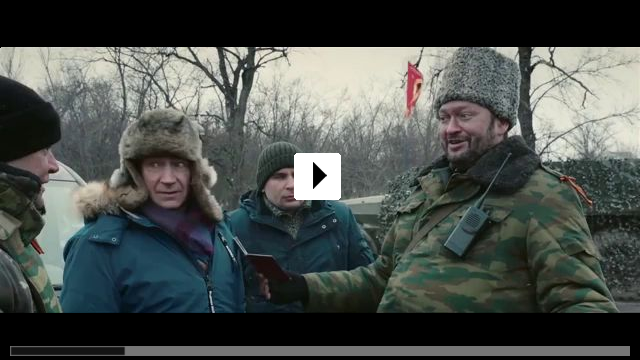 Zum Video: Donbass