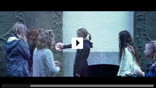 Zum Video: Timebreakers und die rätselhaften Grabzeichen
