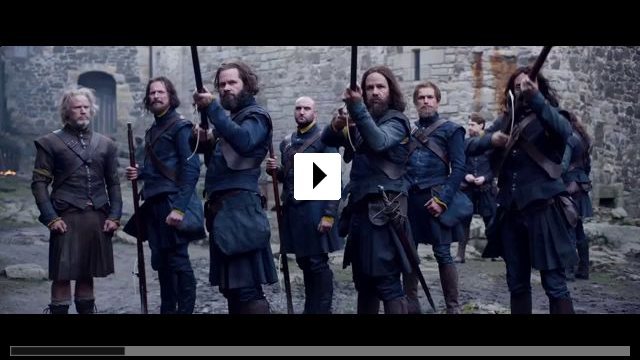 Zum Video: Mary Stuart, Knigin von Schottland