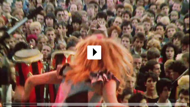 Zum Video: Here to be heard - The Story of the Slits