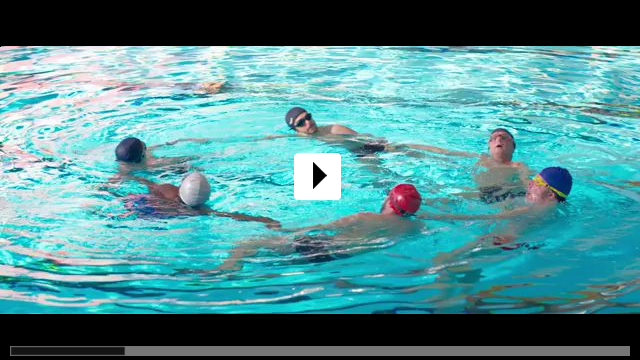 Zum Video: Ein Becken voller Männer