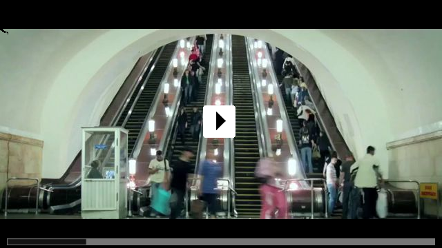 Zum Video: The Night Train