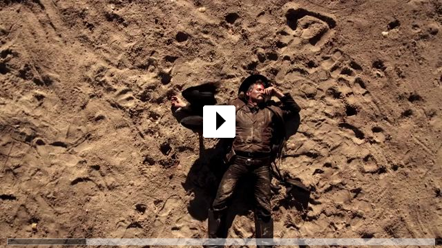 Zum Video: Dead Men - Das Gold der Apachen