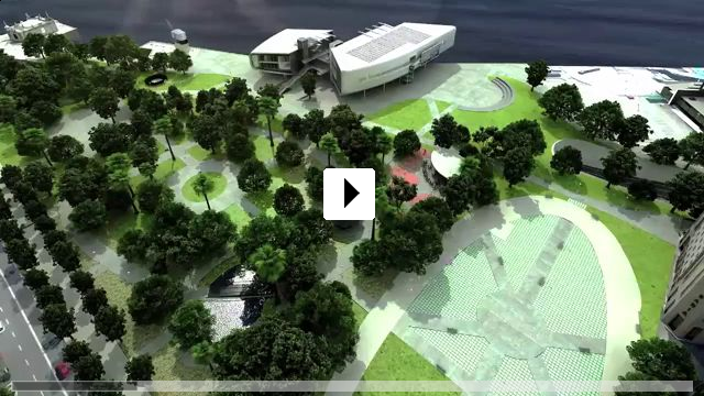 Zum Video: Renzo Piano - Architektur des Lichtes
