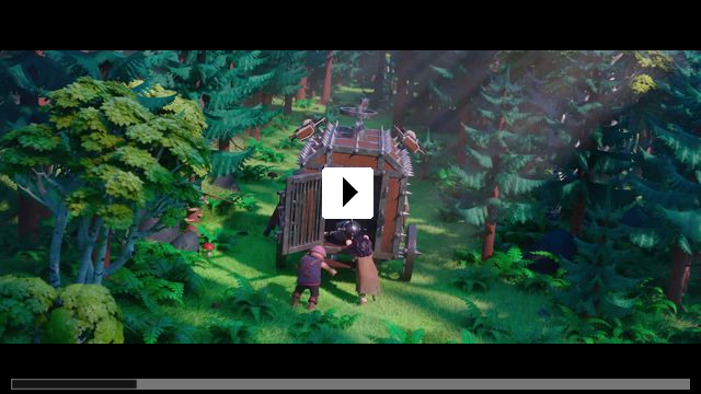 Zum Video: Playmobil: Der Film