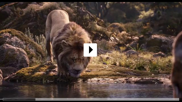 Zum Video: Der König der Löwen
