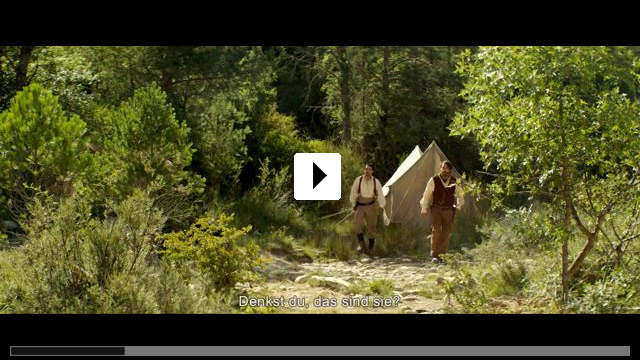 Zum Video: The Sisters Brothers