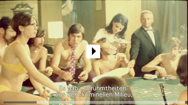 Zum Video: Hotel Jugoslavija