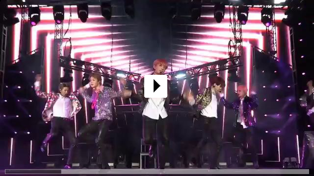 Zum Video: BTS World Tour: Love Yourself in Seoul