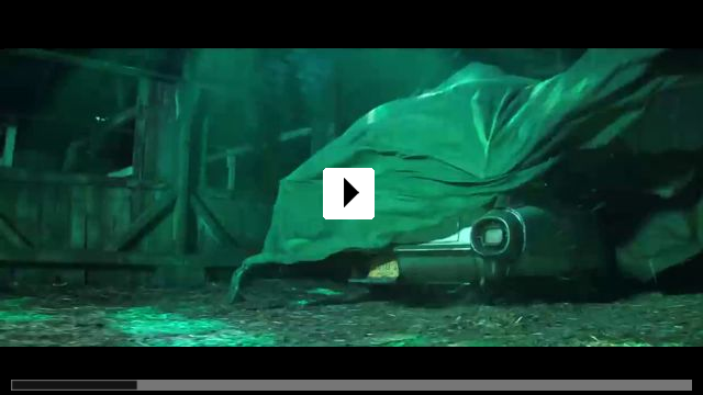 Zum Video: Ghostbusters: Legacy