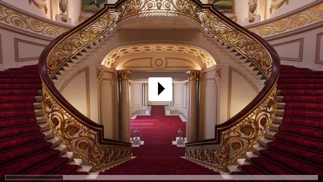 Zum Video: Royal Corgi - Der Liebling der Queen