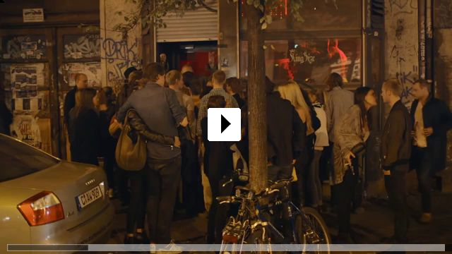 Zum Video: Berlin Bouncer