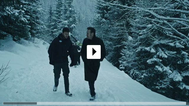 Zum Video: Der Kommissar und die Alpen