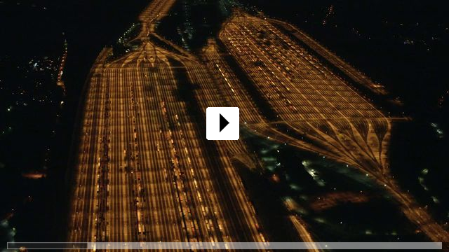 Zum Video: Nordddeutschland bei Nacht