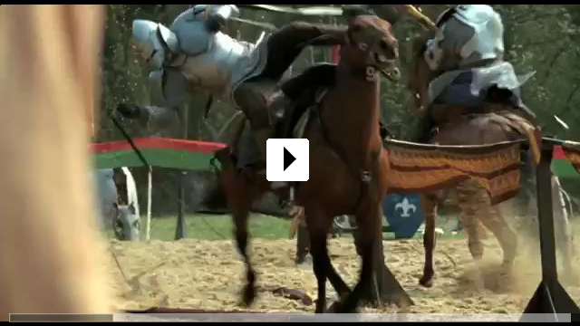 Zum Video: Merlin - Die neuen Abenteuer
