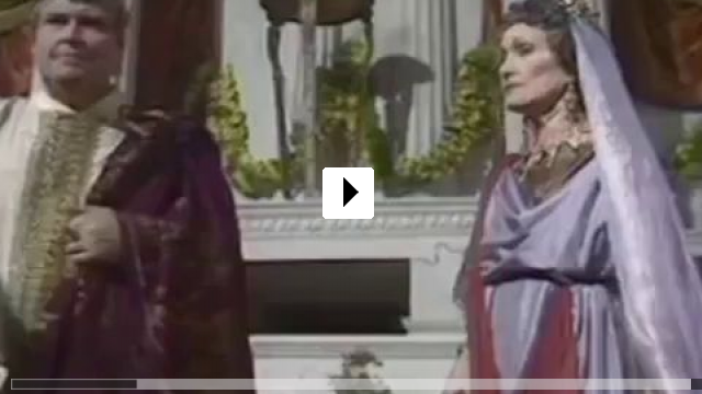 Zum Video: Ich, Claudius, Kaiser & Gott